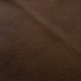 3oz (1.3mm) Cow Leather - Mocha (per square foot)