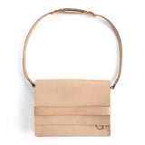 Tandy - Clifton Messenger Bag Paper Pattern