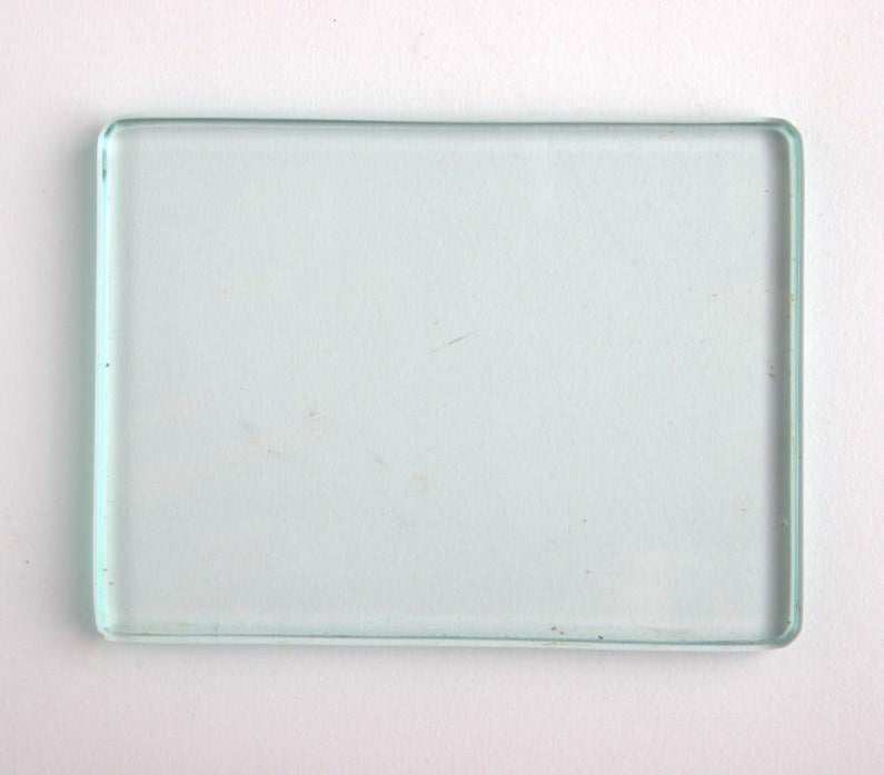 Tandy - GLASS BURNISHER