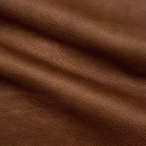 3oz (1.3mm) Cow Leather - Chestnut (per square foot)