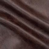 3oz (1.4mm) Cow Leather - Rowan (per square foot)