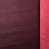 2oz 1.1mm Cow Leather - Oxblood (per square foot)