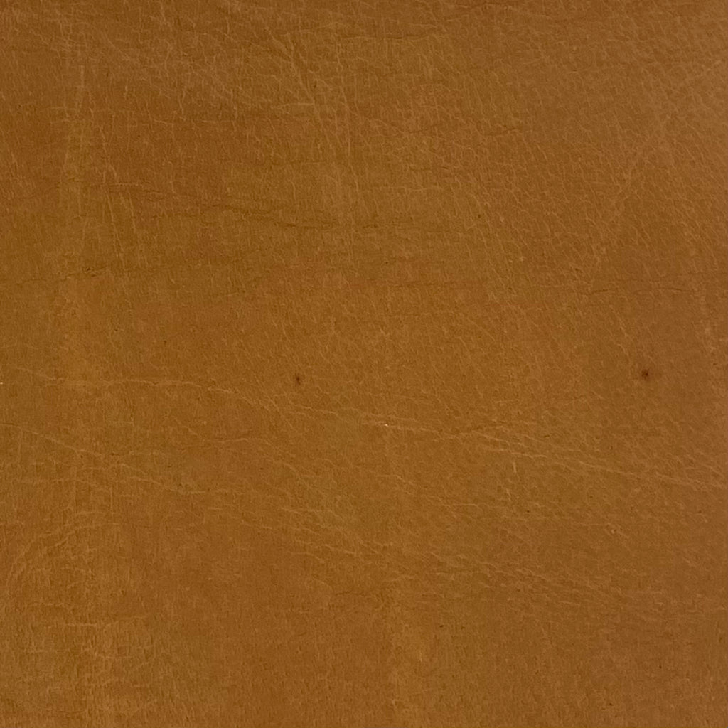 3oz (1.4 mm) Pull up Cow Leather- Honey