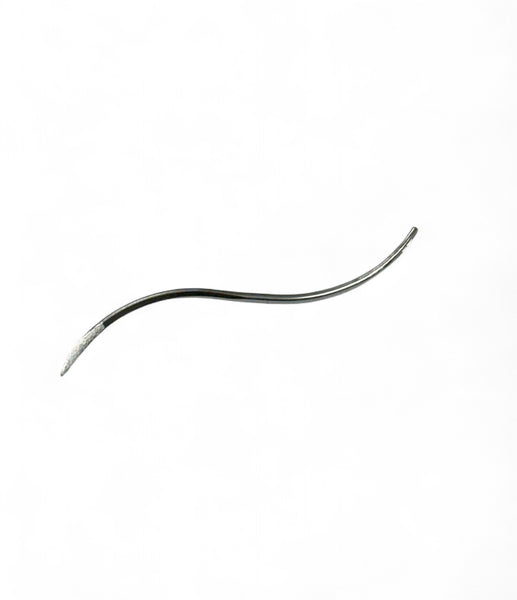 Tandy SCurved Sewing Needle Sewing Supply Depot