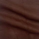 3oz (1.5mm) Cow Leather- Mahogany (per square foot)