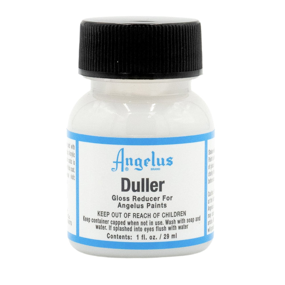 ANGELUS Duller Paint Additive 1oz