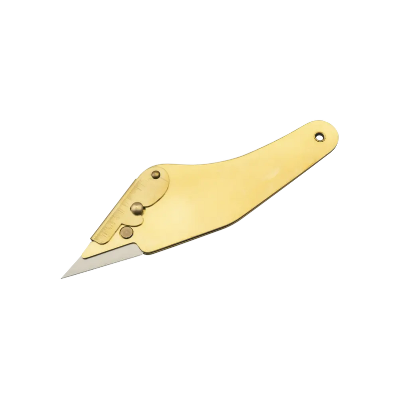 Mozart Furrier's Knife