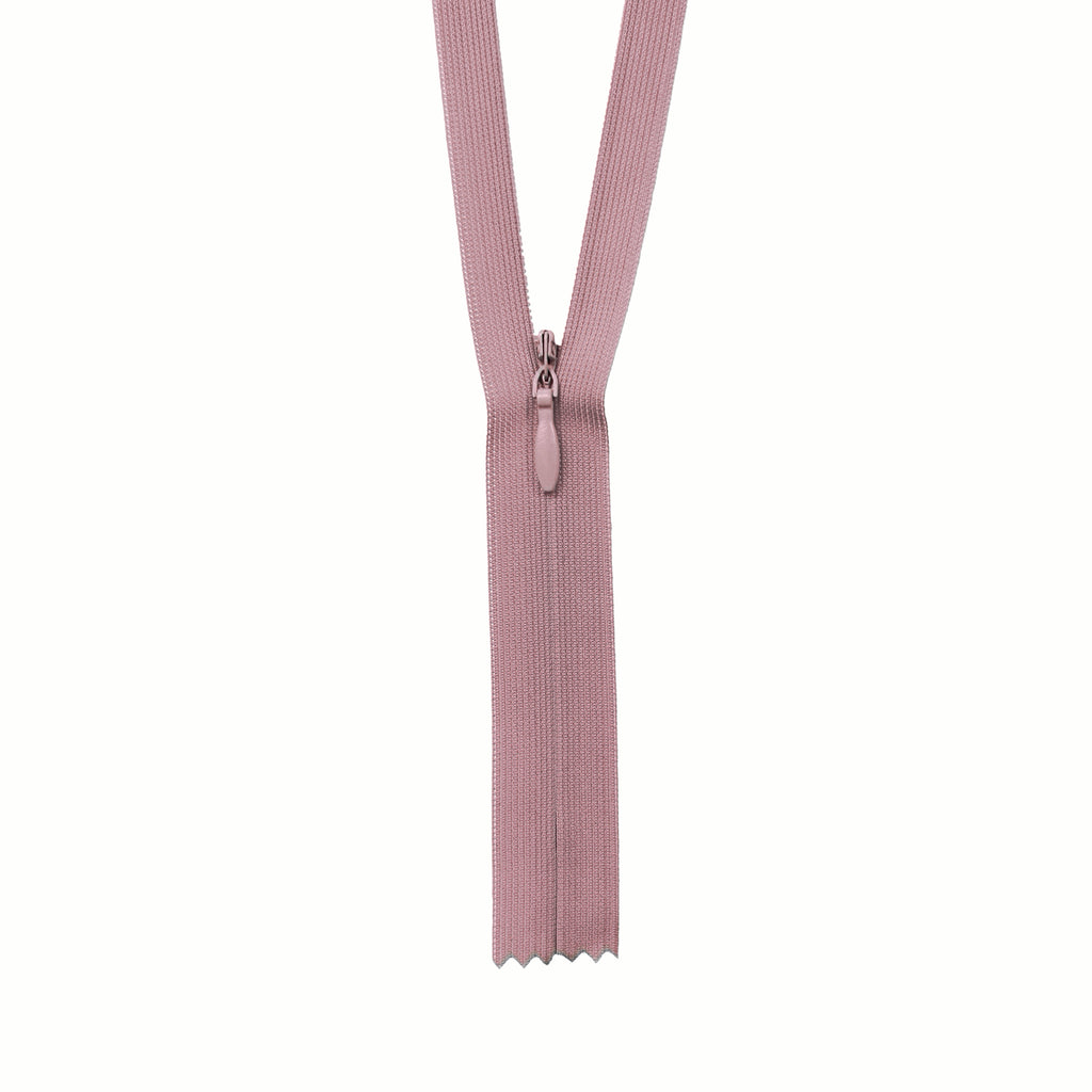 Invisible Zipper - Dusty Rose 69