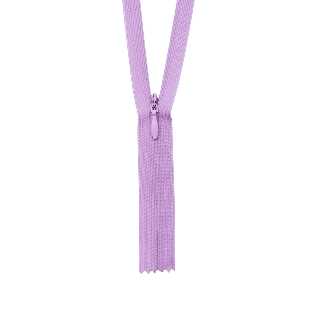 Invisible Zipper - Iris 862