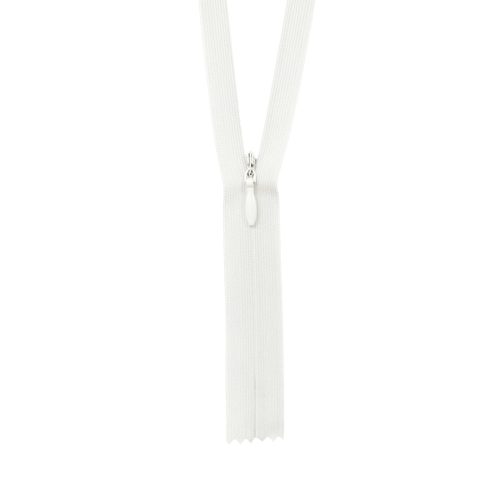 Invisible Zipper - Vanilla 841
