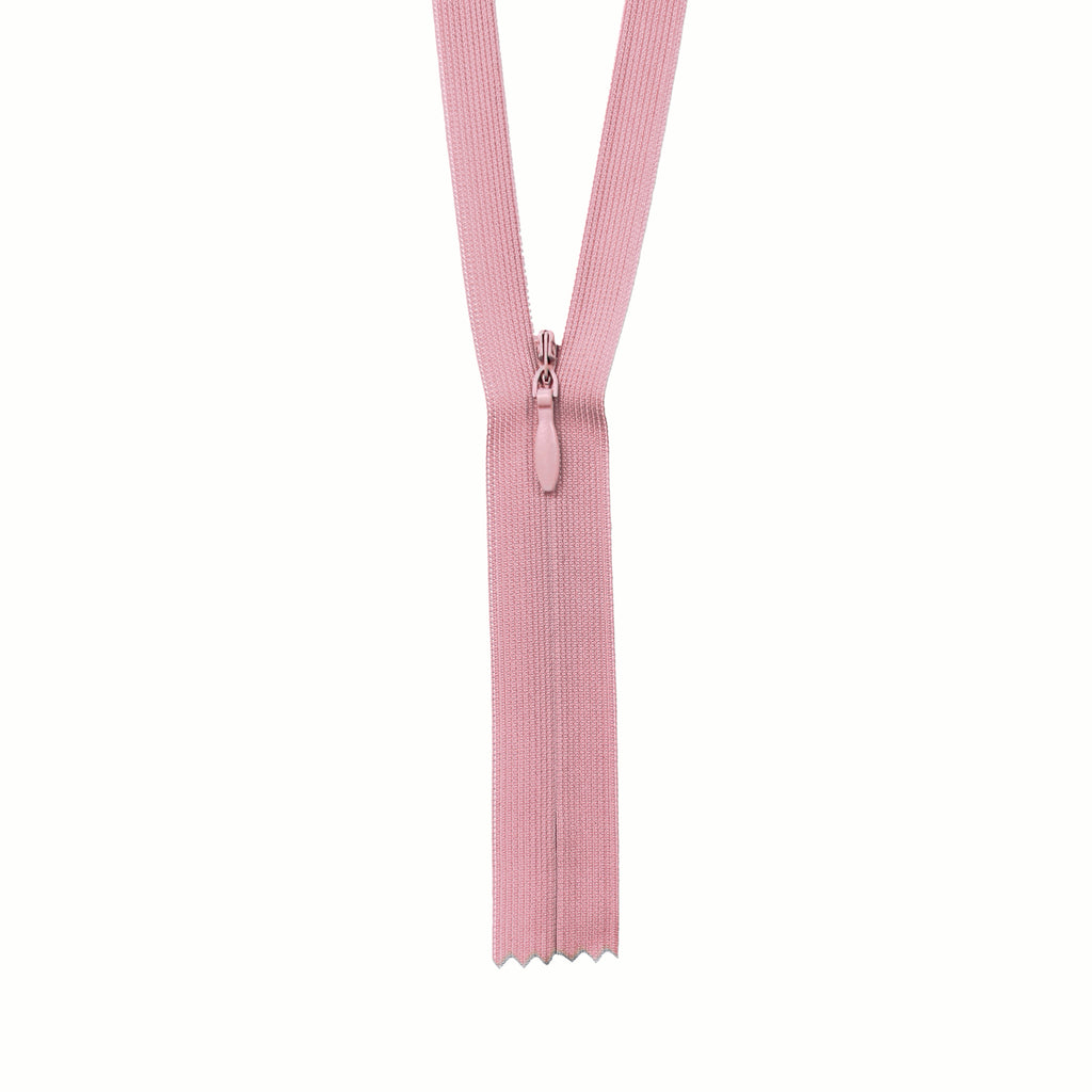 Invisible Zipper - Rose 70