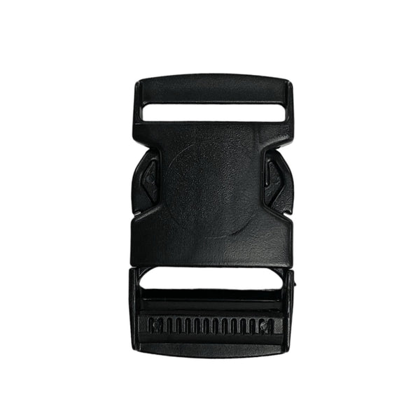 2" Plastic Side Release Buckle ITW Nexus Classic Sewing Supply Depot