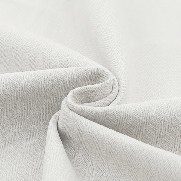 Coutil - 60-inches Wide White By the 100YD Roll main image 0