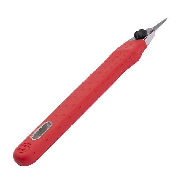 Mozart Precision Cut Comfort Grip Knife P1 T Sewing Supply Depot mozart-precision-cut-comfort-grip-knife-p1-t-sewing-supply-depot
