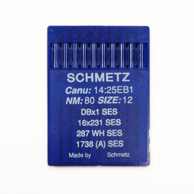 NM:100 Sewing Needles SCHMETZ DPX5 NM:100 Size 16 – Regular Point