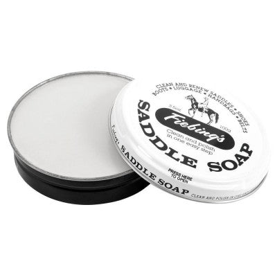 Fiebing's Saddle Soap Paste [3 oz]