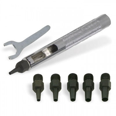 Tandy Leather - Leather Punch Set