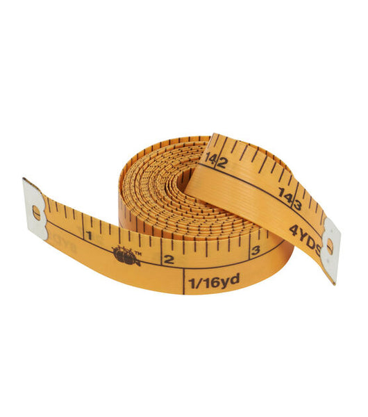 Yardage Marked Tape Measure - 288, Hobby Lobby