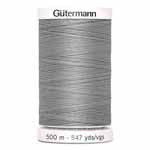 GÜTERMANN Sew-All Thread - 500m