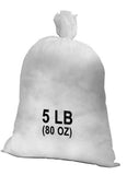Polyester Stuffing (5lb bag)