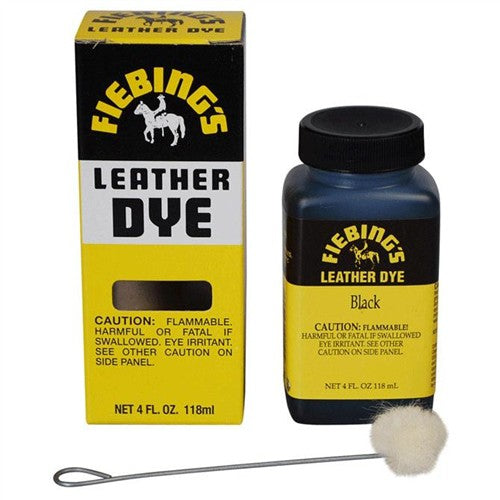 Leather Dye - Fiebing's