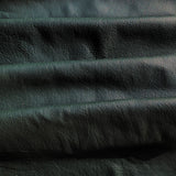2oz - 1.1mm Cow Leather - Forest Green (per square foot)