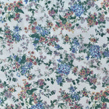 58" LIBERTY Cotton Multi-Coloured Floral (By the yard)