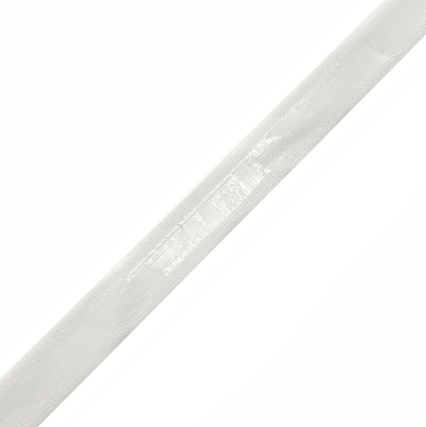 30 mm Elastic Band Silicone Backed Gripper Elastic Webbing Non-Slip Elastic  Ribbon - 5 Yards per roll (30mm) : : Home