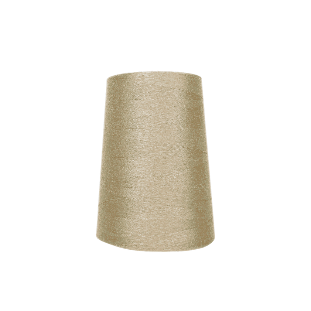 Tex 27 Polyester Thread - Khaki 103