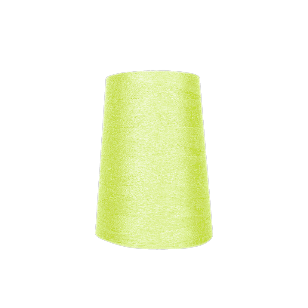 Tex 27 Polyester Thread - Pistachio 117