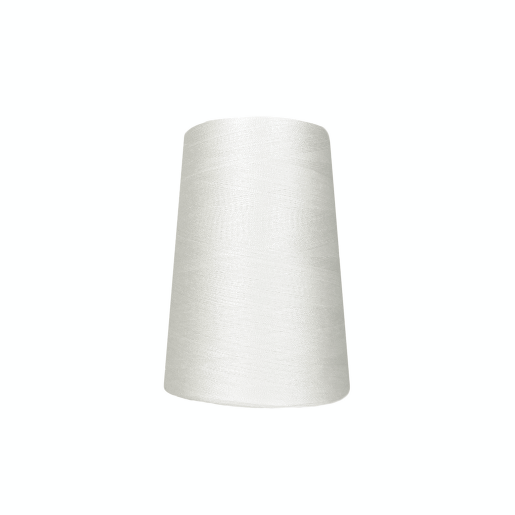 Tex 27 Polyester Thread - Ivory 1