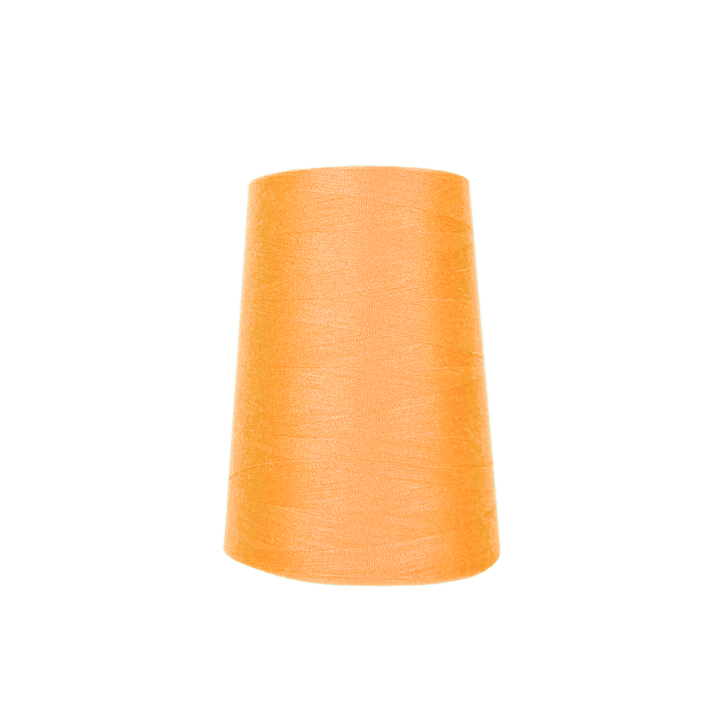 Tex 27 Polyester Thread - Cantaloupe 52