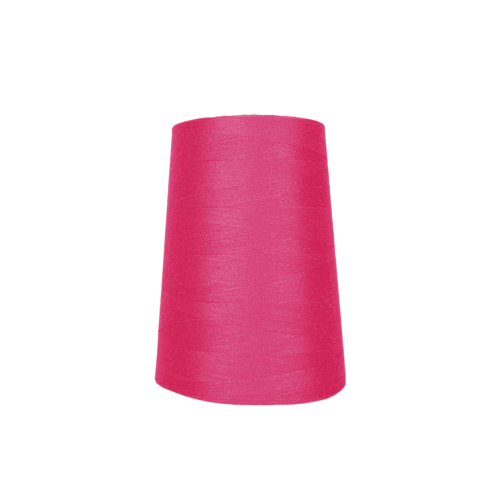 Tex 27 Polyester Thread - Watermelon 6