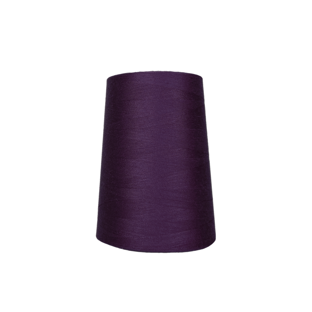Tex 27 Polyester Thread - Plum 93