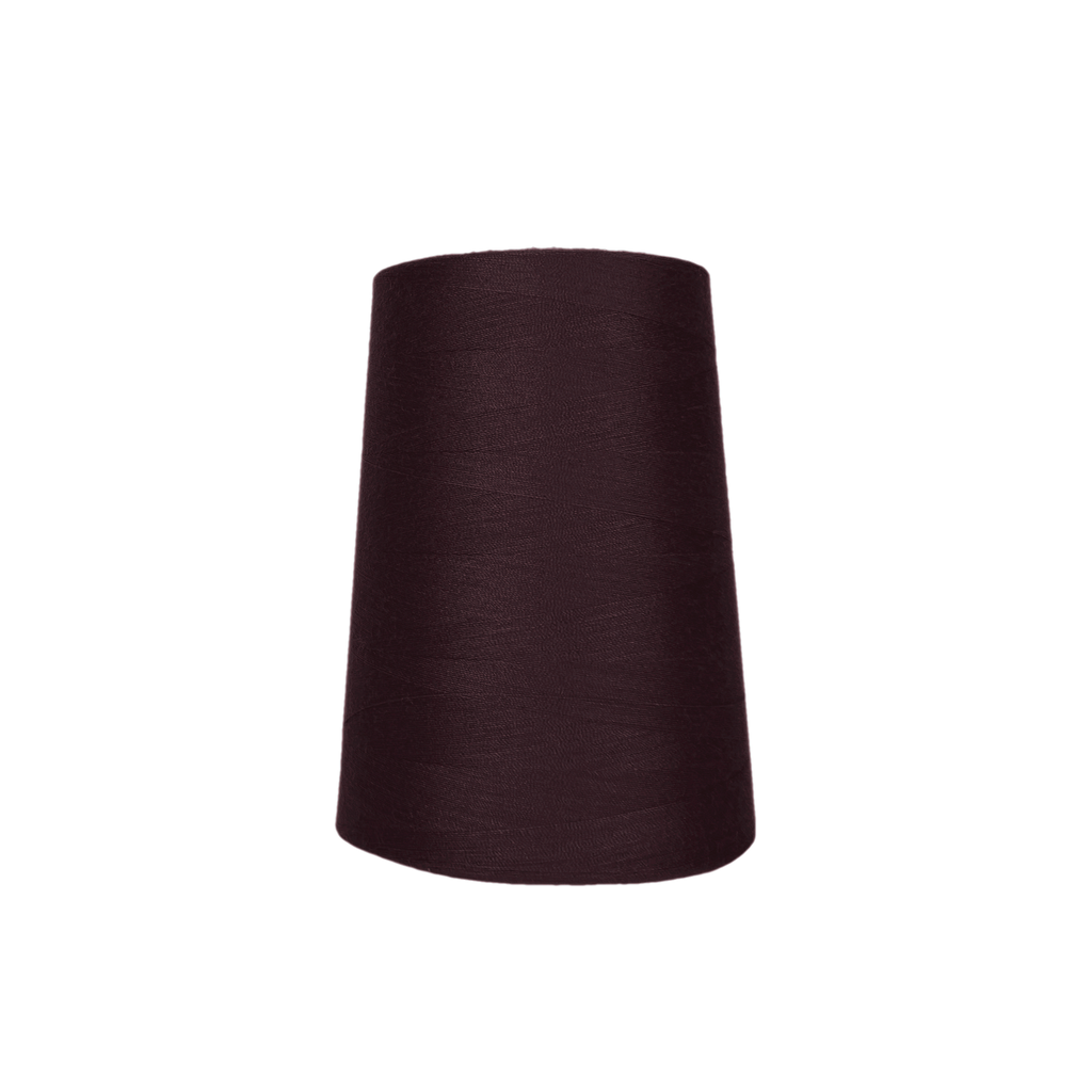 Tex 27 Polyester Thread - Maroon 44