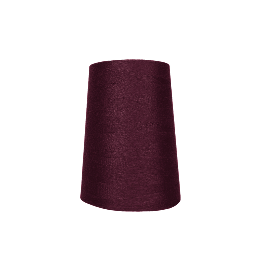 Tex 27 Polyester Thread - Oxblood 99