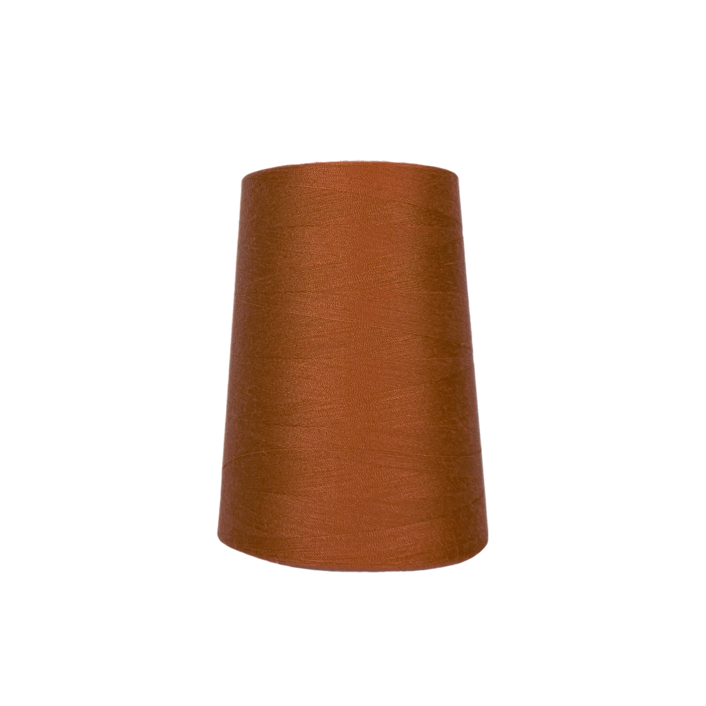 Tex 27 Polyester Thread - Pumpkin 50
