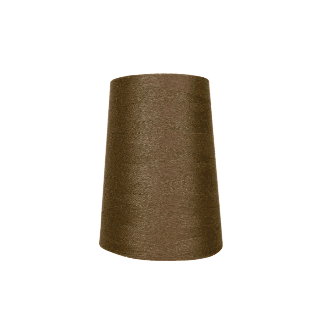 Tex 27 Polyester Thread - Tawny Brown 31