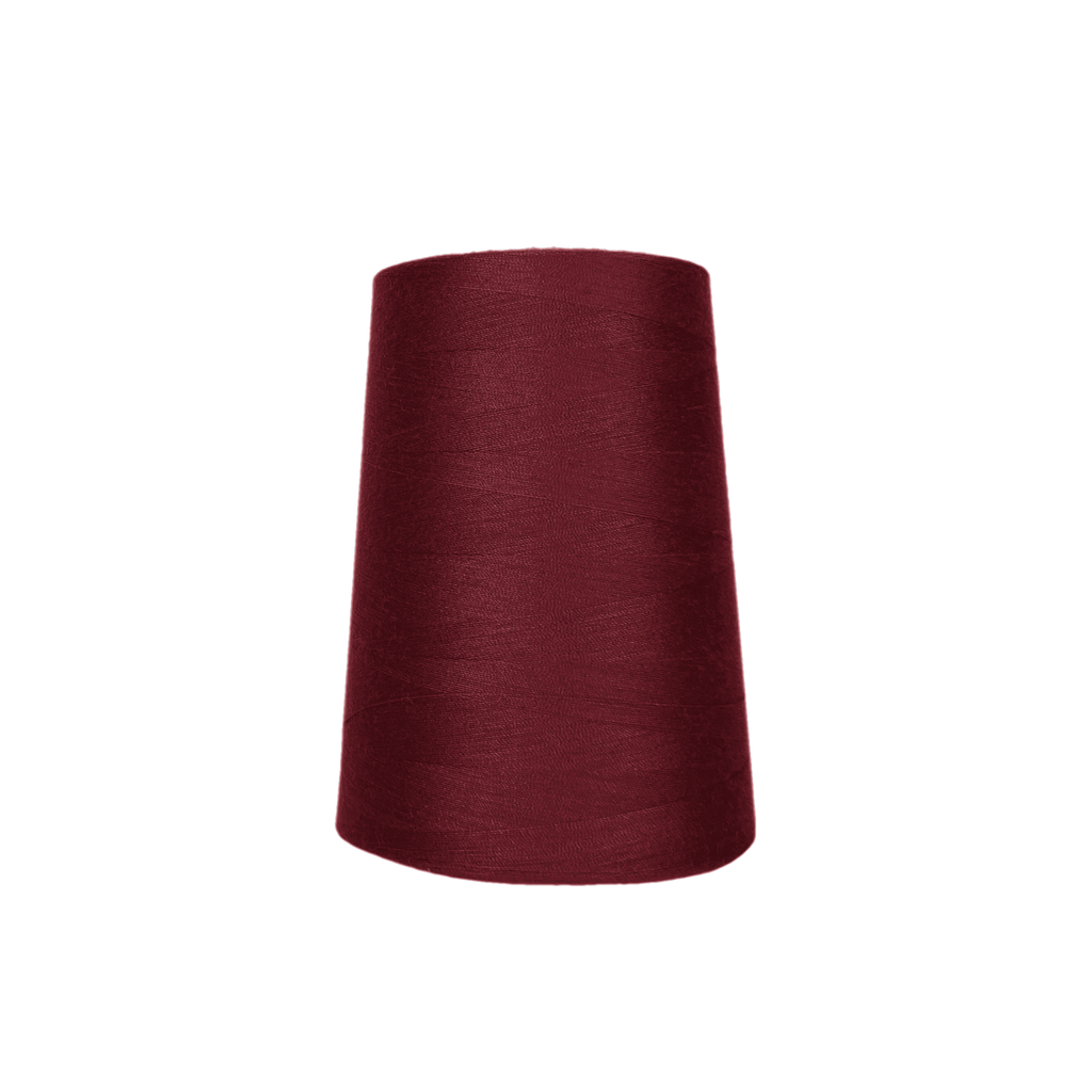 Tex 27 Polyester Thread - Wine 45