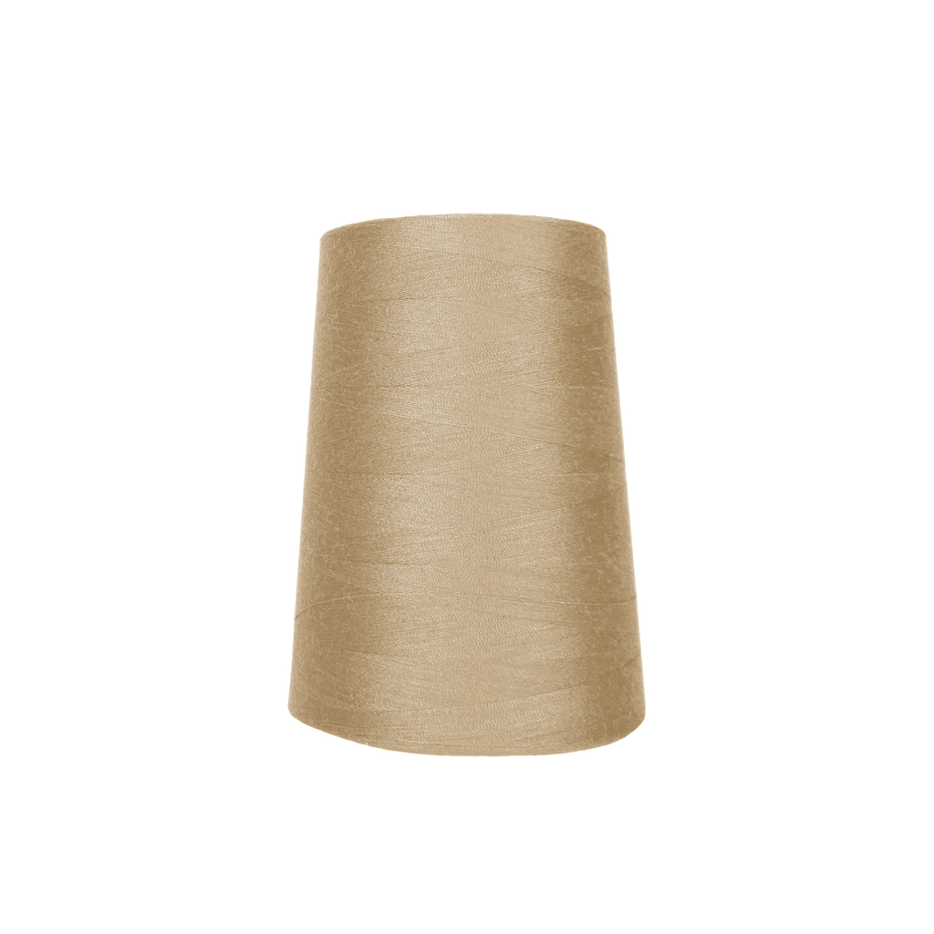 Tex 80 Polyester Thread - Beige 113