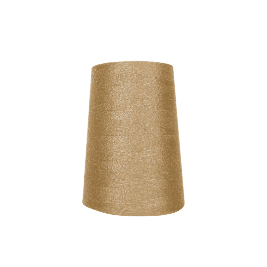 Tex 80 Polyester Thread - Mushroom 114