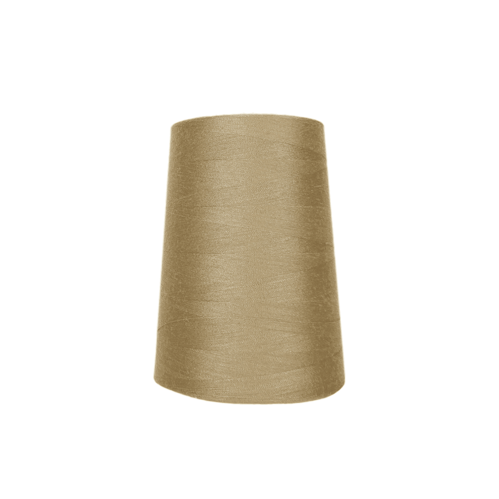 Tex 80 Polyester Thread - Khaki 116