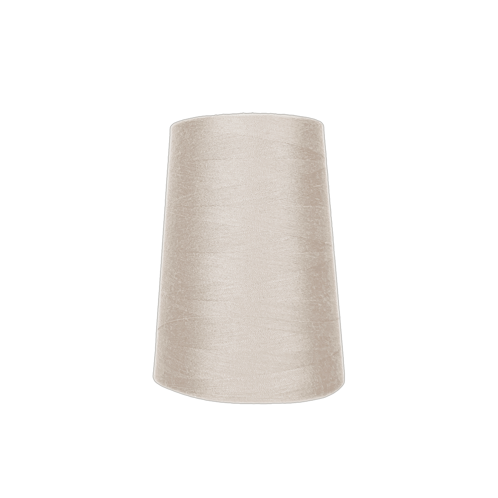 Tex 80 Polyester Thread - Light Taupe 119