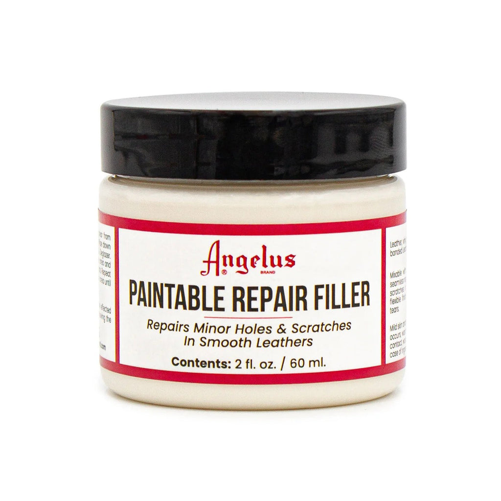 ANGELUS Paintable Repair Filler (2 oz / 60 mL)