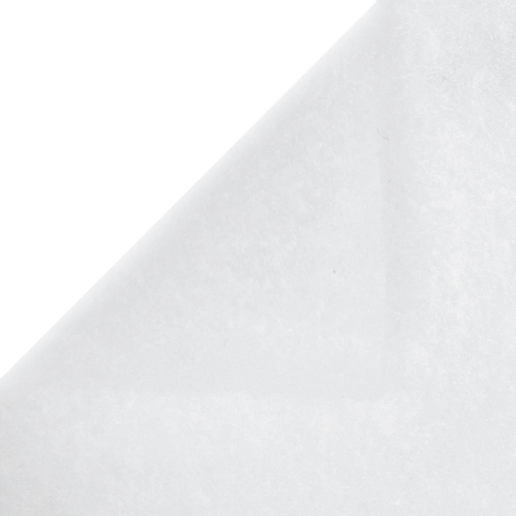 1/4" Polyester Batting 60" Wide - Soft (By the Yard)
