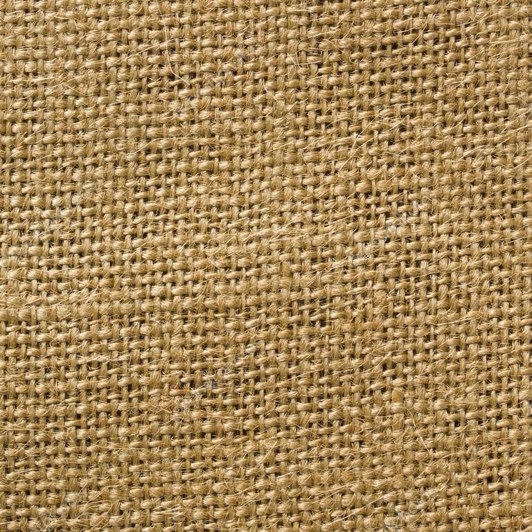 35" Craft Burlap Fabric - Natural (By the Yard)