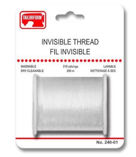 Invisible Thread (219 yards / 200m)