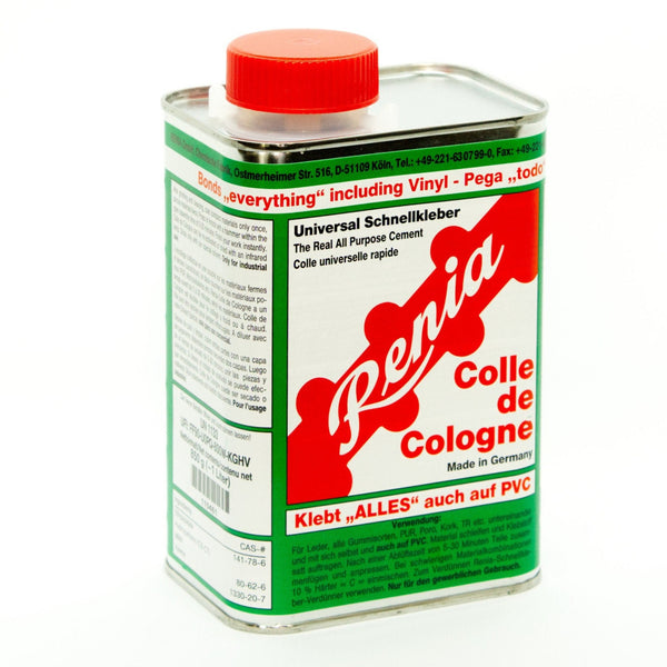 Renia Colle de Cologne Contact Adhesive / Cement