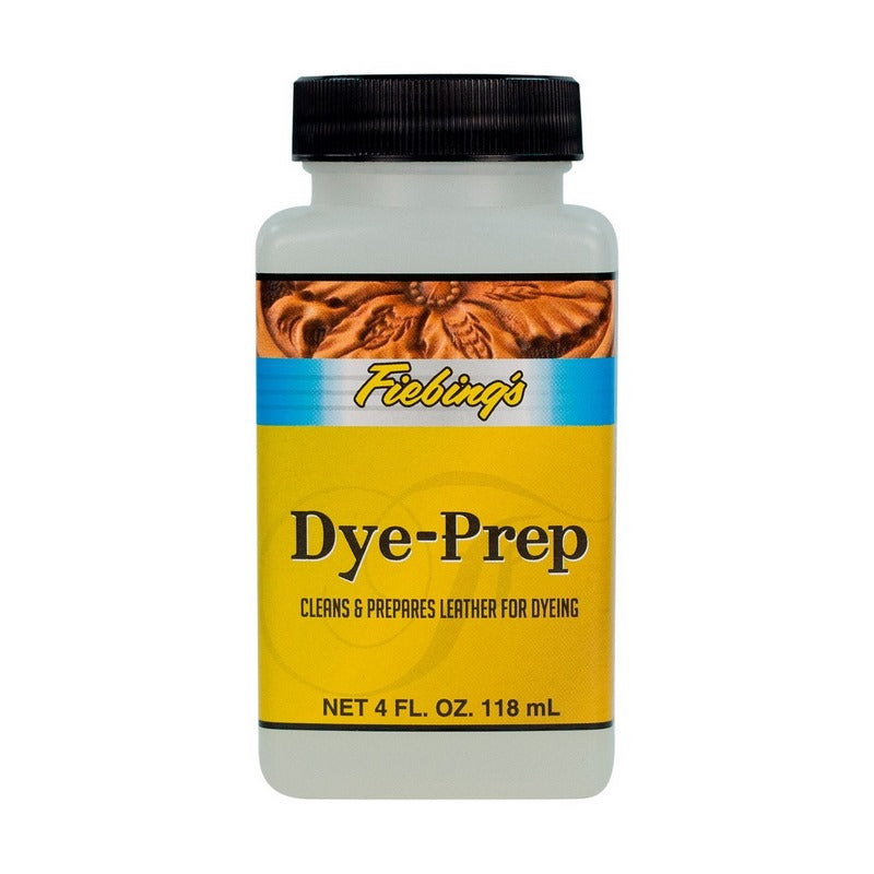 FIEBING'S Dye Prep (4oz)