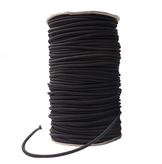Stretchable Elastic Rope